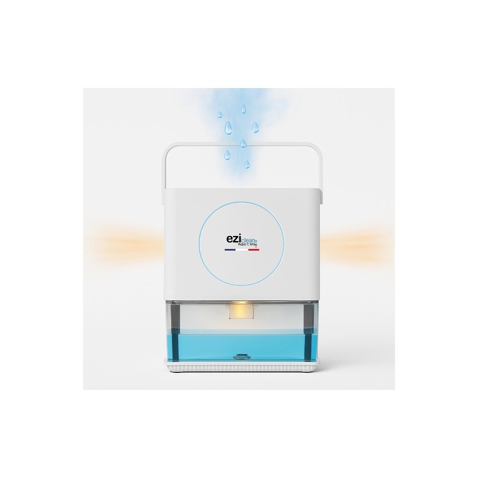 EZICLEAN DRYFLOWMAX - vue 2