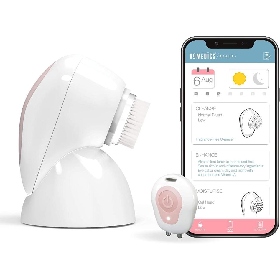 HOMEDICS FAC700 - vue 2