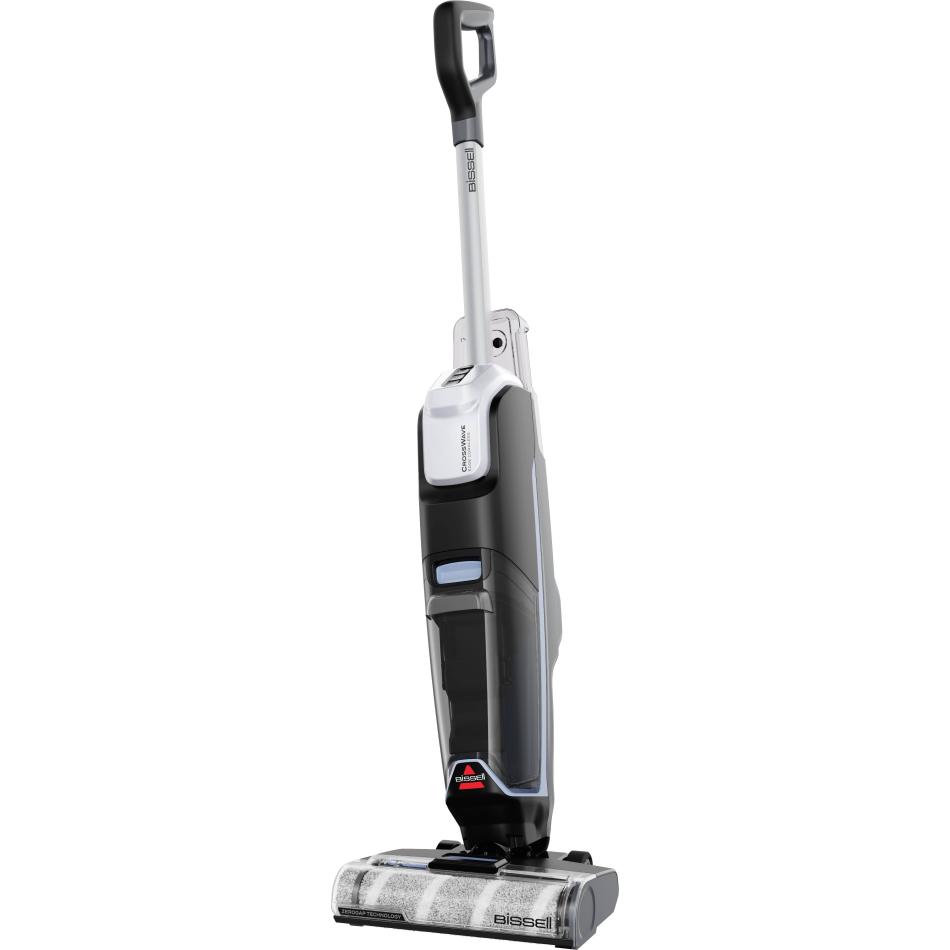 Crosswave Edge Cordless Select BISSELL - vue 2