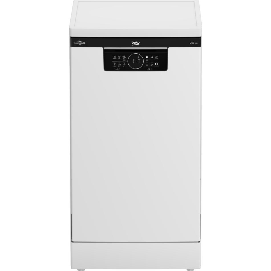 Lave-vaisselle 45 cm BEKO BDFS26040W