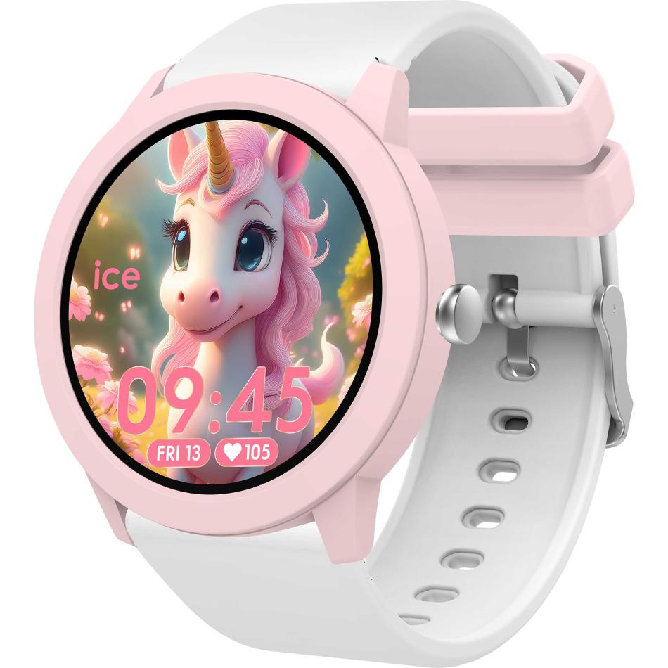 Montre connectée Mixte Ice smart junior rd 3.0 025248 ICE - vue 2