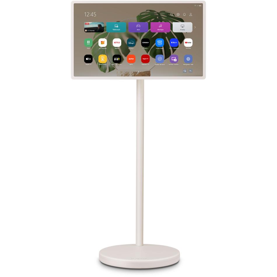 LG LED LX6