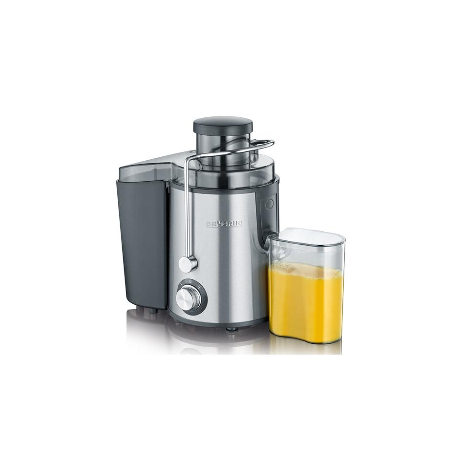 SEVERIN ES 3566 - vue 2