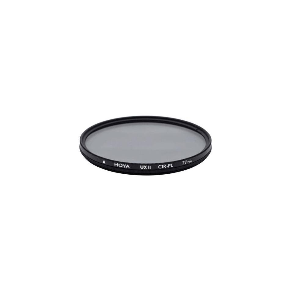 Filtre De Protection HOYA YYP 4277 – Filtre UX CIR PL MKII 77 mm - vue 8