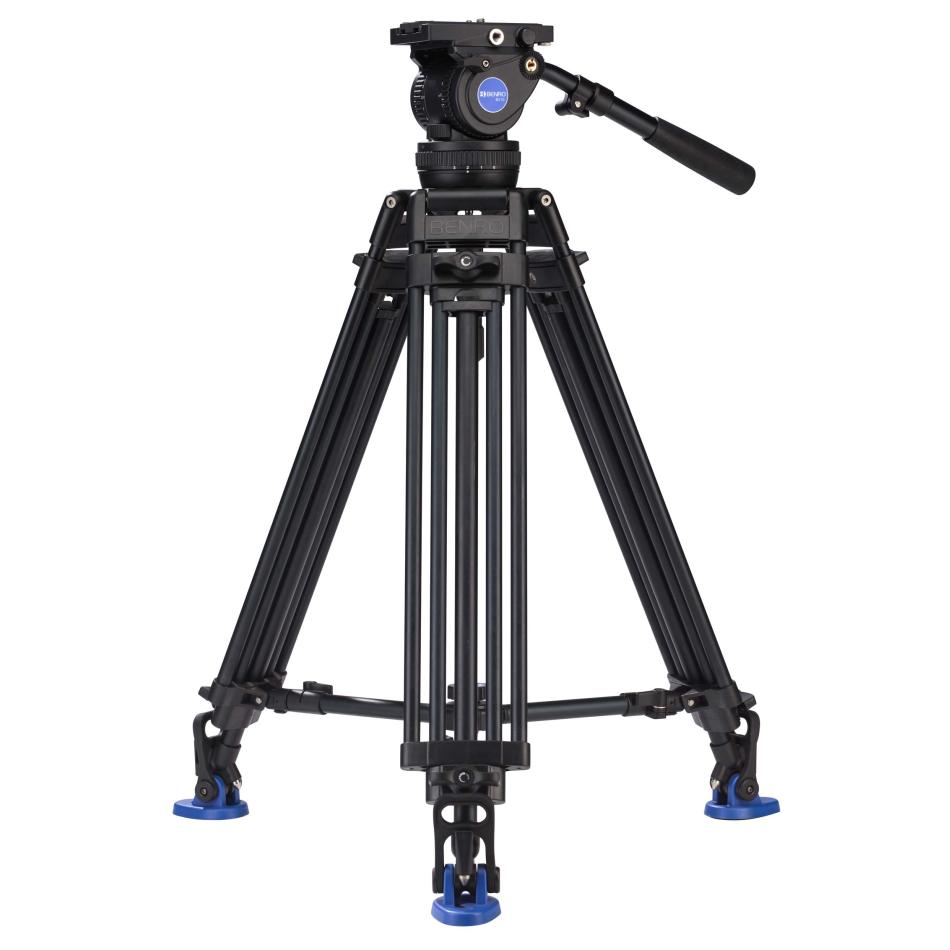 BENRO BV 10 - vue 2