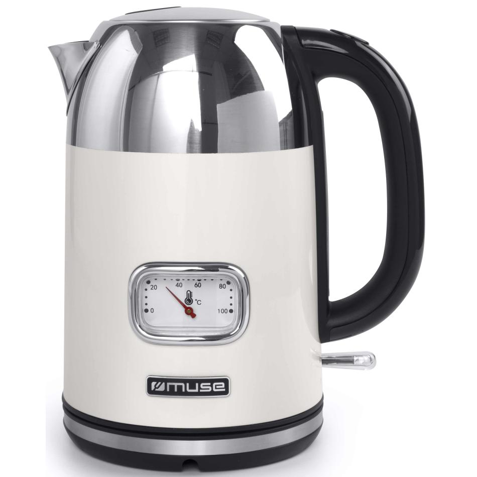 MUSE Bouilloire Température fixe MS020SC - vue 3