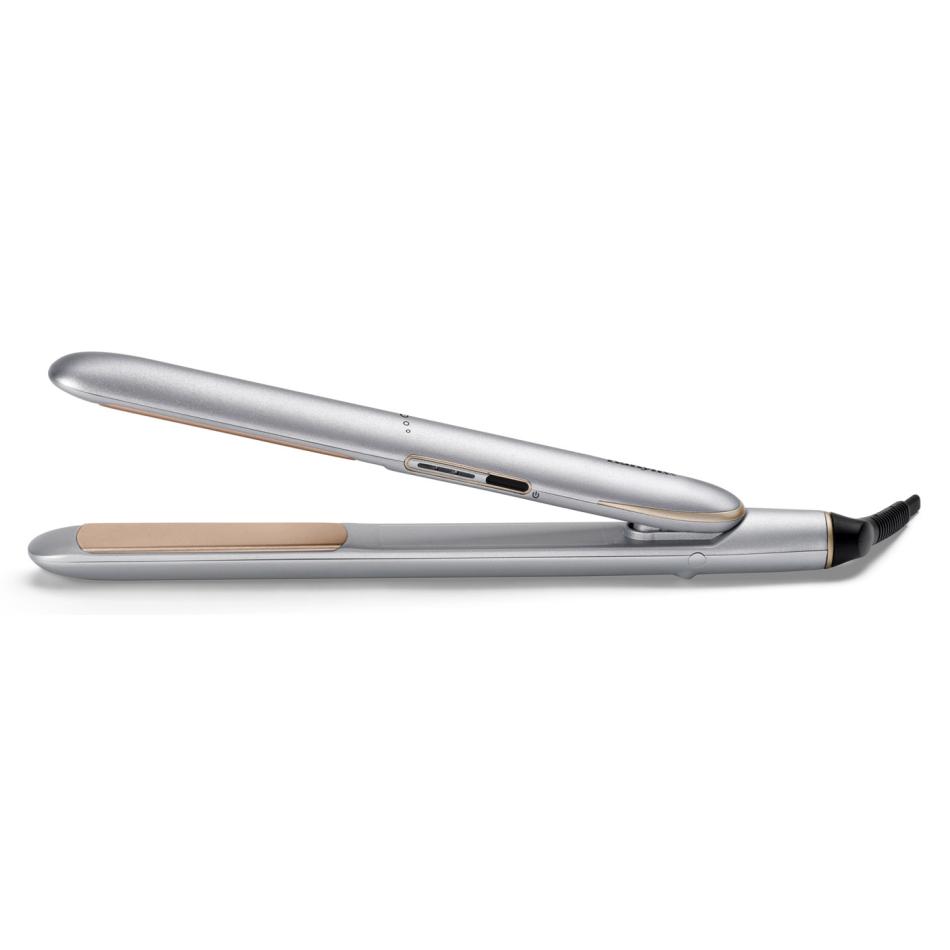 Lisseur petit format BABYLISS ST260E Cosmos 3 températures - vue 6