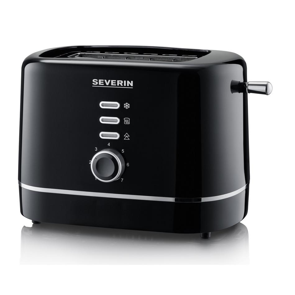 SEVERIN AT4321 - vue 2
