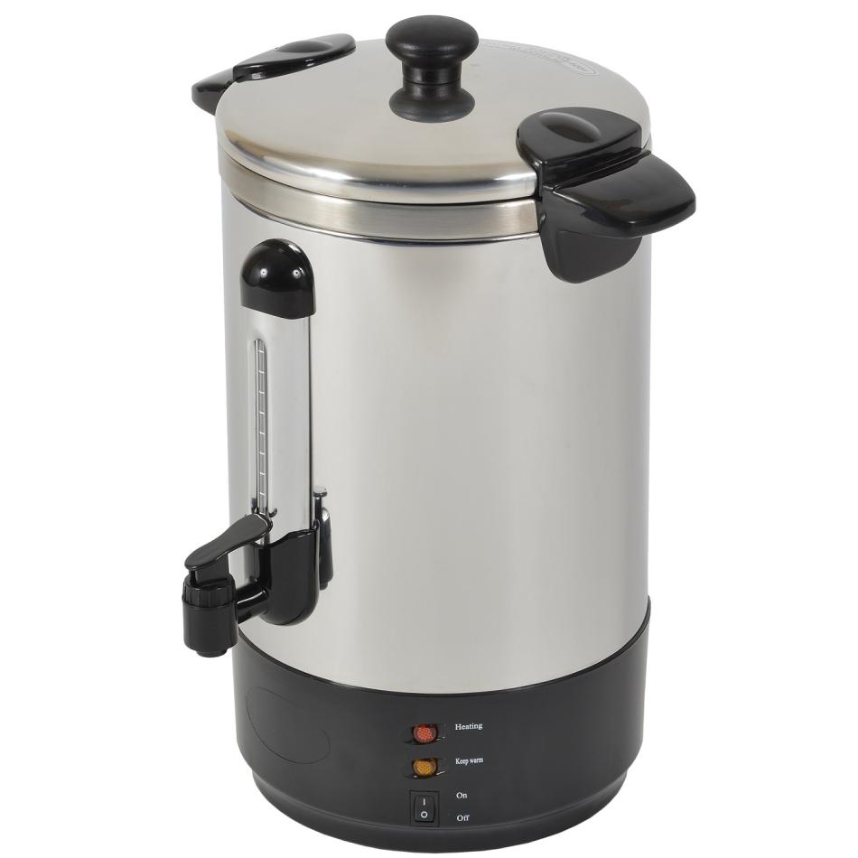 KITCHEN CHEF Percolateur Pro ZJ 88 - vue 4