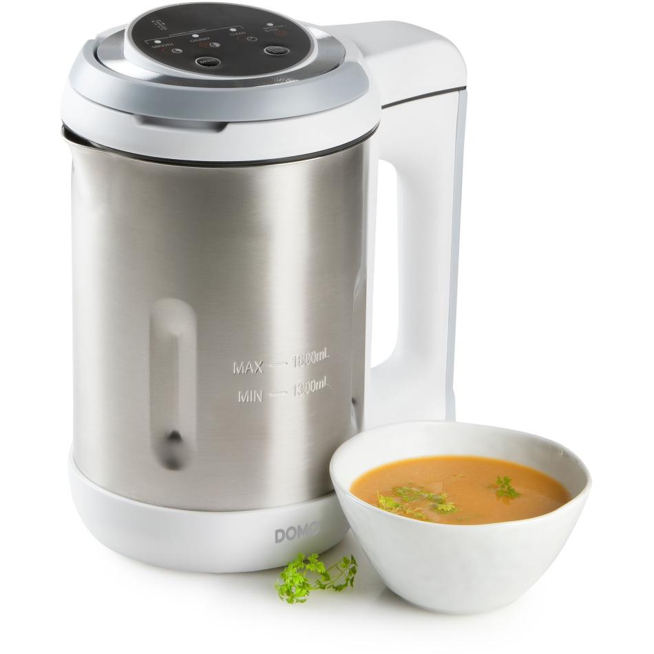 MIXEUR À SOUPE DOMO DO737BL - vue 3