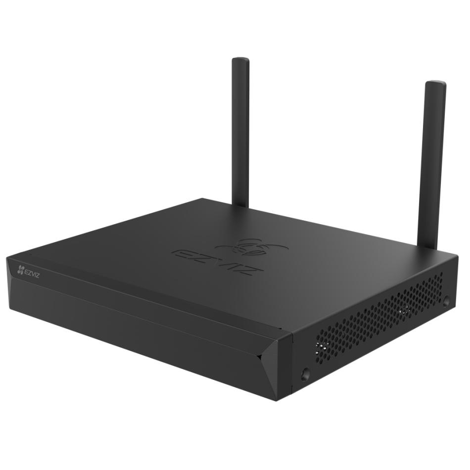 NVR sans fil EZVIZ X5S HDMIVGA Wi Fi 8 To H.265 ONVIF - vue 2