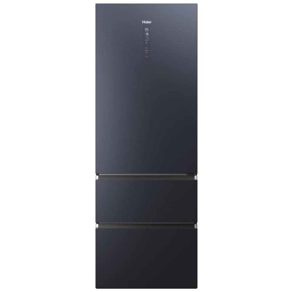 Combiné inversé HAIER HTW7720ENMB