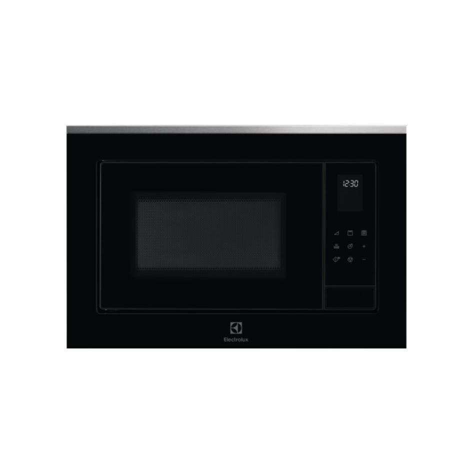 Micro ondes grill encastrable LMS4253TMX - vue 4