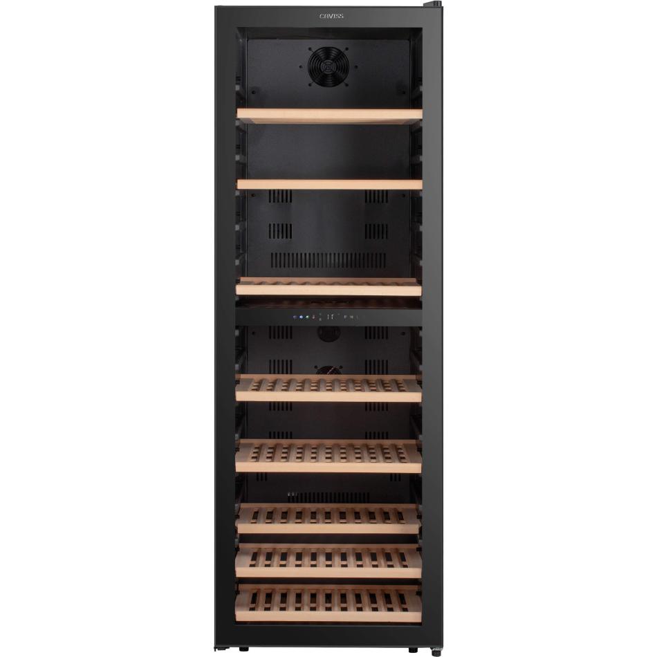 CAVISS C2180CBEG - vue 3