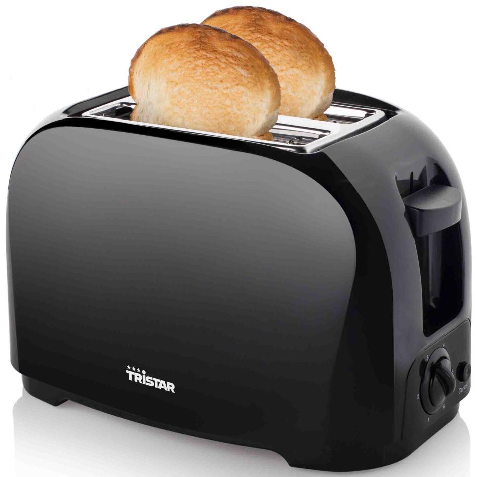 TRISTAR BR 1025 - vue 2