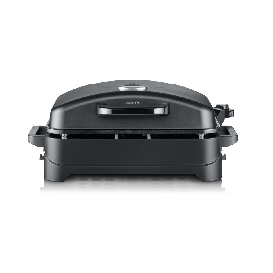 SEVERIN PG8597 - vue 2