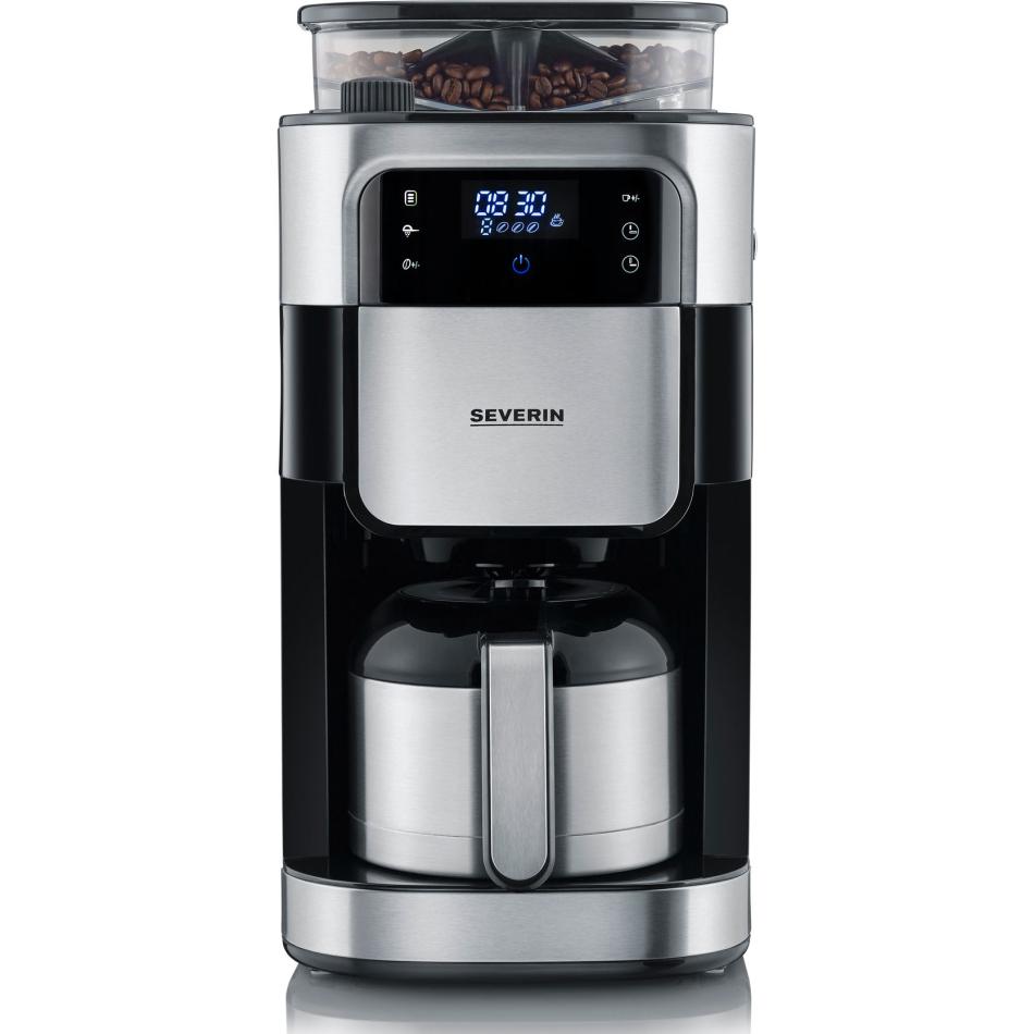 SEVERIN KA4814 - vue 2