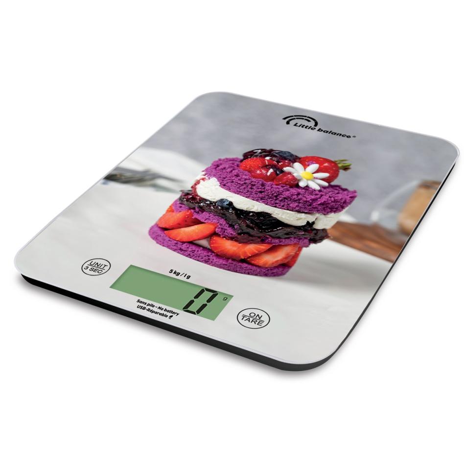 LITTLE BALANCE 8847 - vue 2