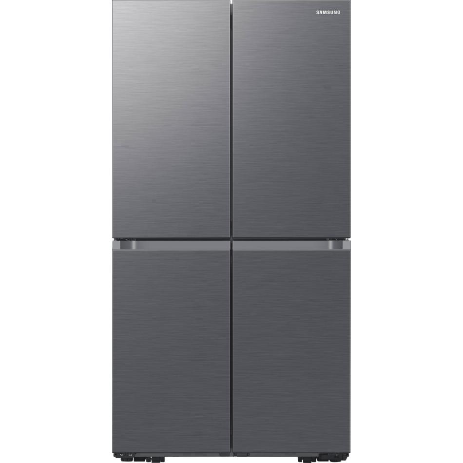 Samsung RF59C701ES9 Inox - vue 9