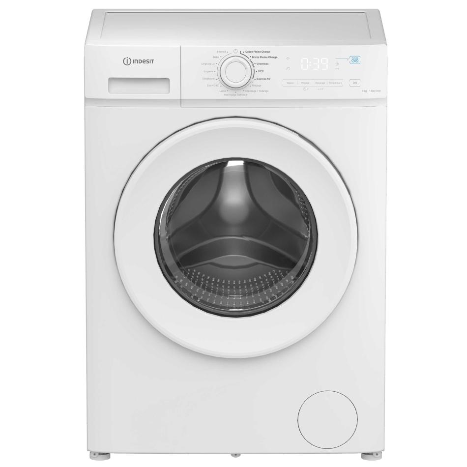 INDESIT IMA864MYTIMEFR - vue 8