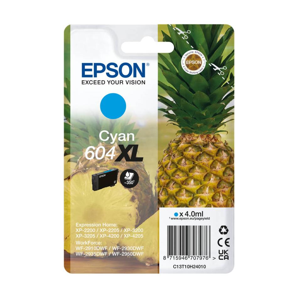 EPSON C13T10H24010 - vue 7