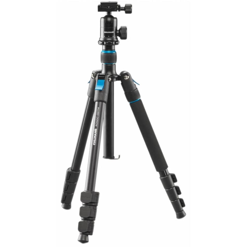 CULLMANN RONDO 430 TM RB 6.6 - vue 3