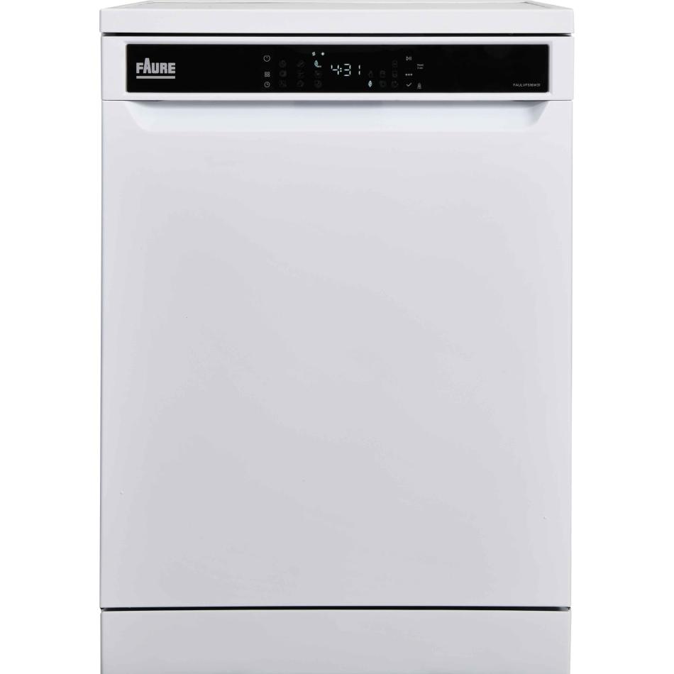 Lave-vaisselle 60 cm FAURE FAULVFS16W31