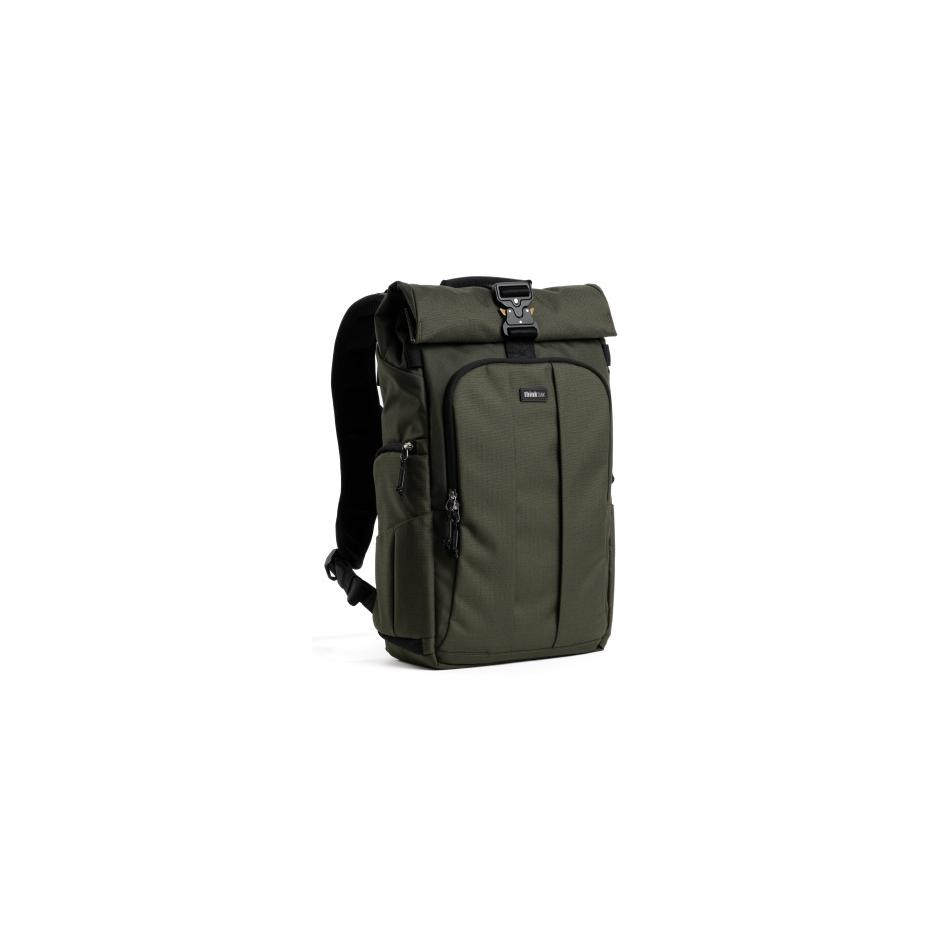 Sac à dos appareil photo THINK TANK FOCUSPOINT 22 L VERT