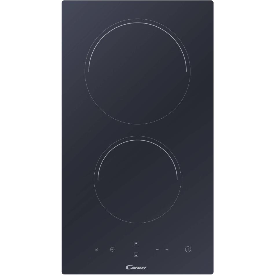 Domino vitrocéramique CANDY CDH30