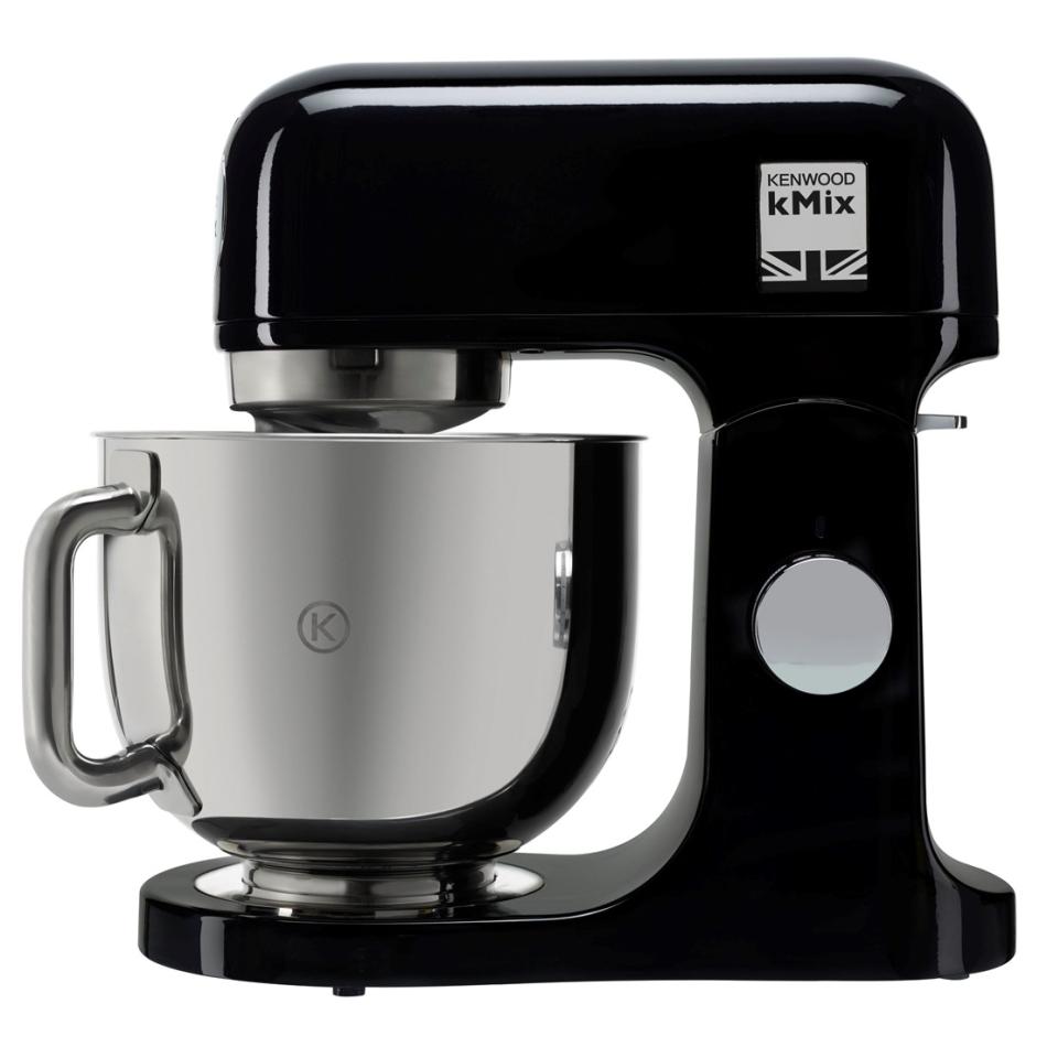 Kenwood kMix KMX750AB Robot pâtissier 1000 Watt - vue 4