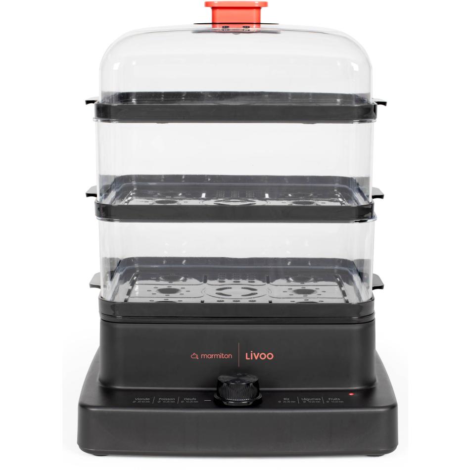 LIVOO DOC300 - vue 2