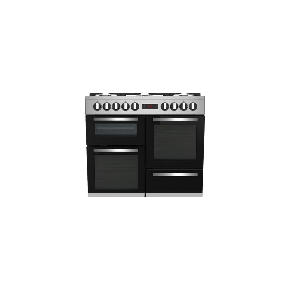BEKO PF335325DX - vue 2