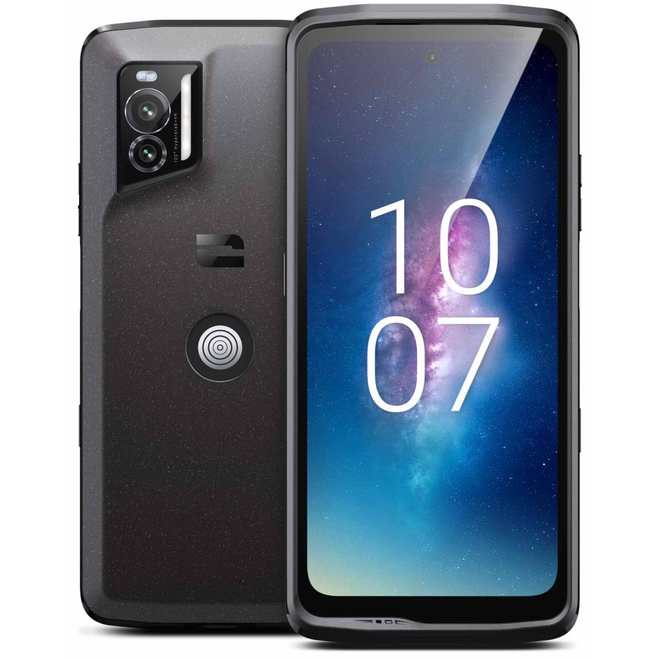 Crosscall Stellar X5s - vue 6