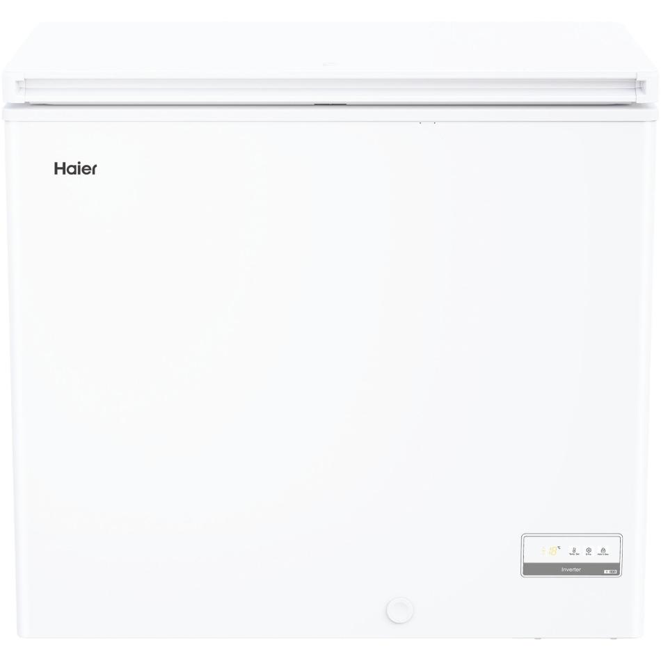 Congélateur coffre HAIER HCE200D