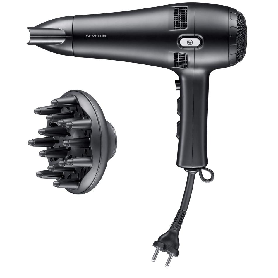 Sèche cheveux Severin HT 0165 - vue 4