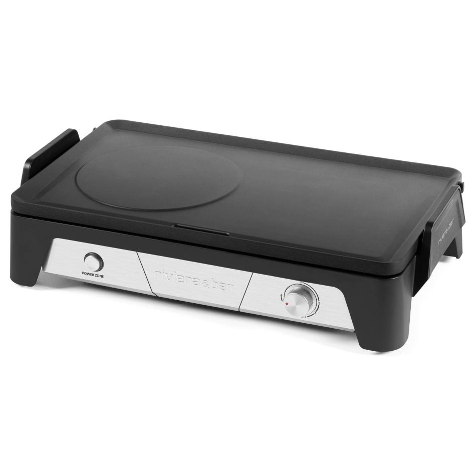 RIVIERA & BAR QPL450 - vue 2