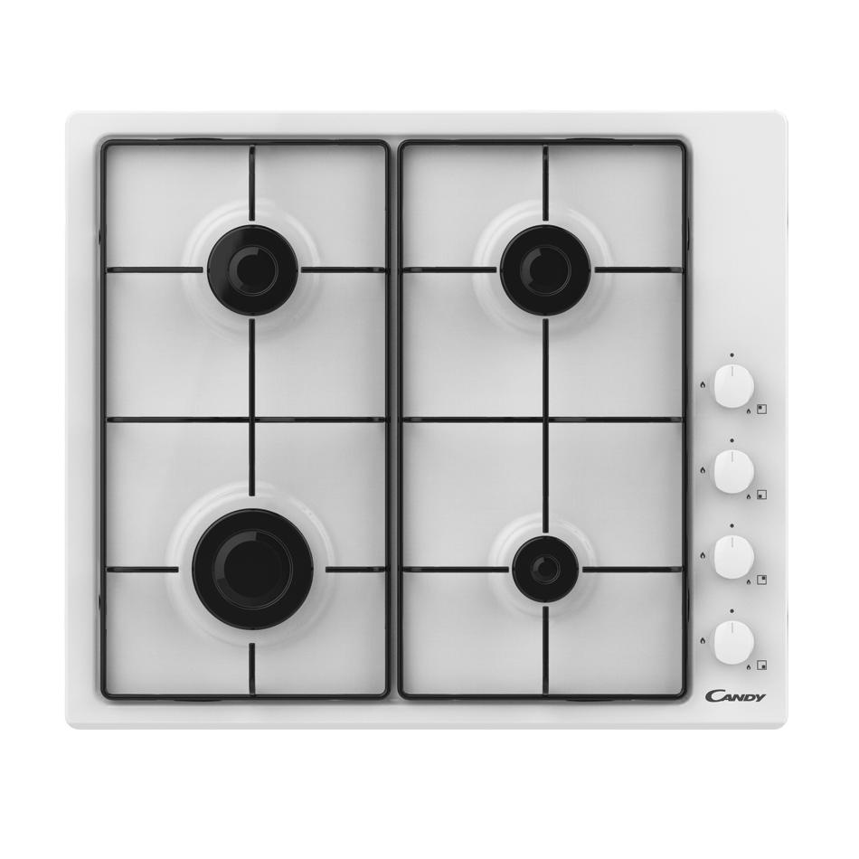 Candy CHW640WLW - vue 9