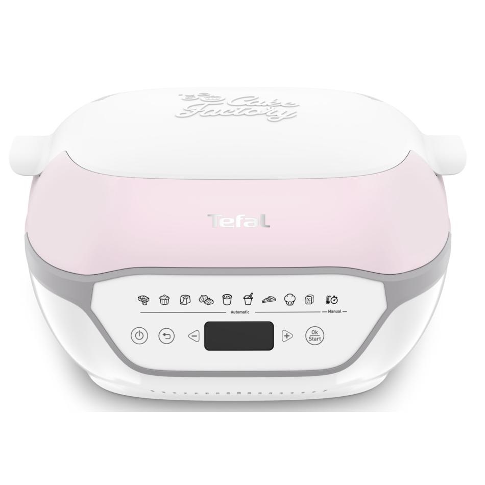 Machine à gâteaux Cake Factory Infinity KD850110