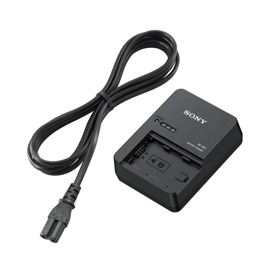 SONY BCQZ 1 CEE - vue 2