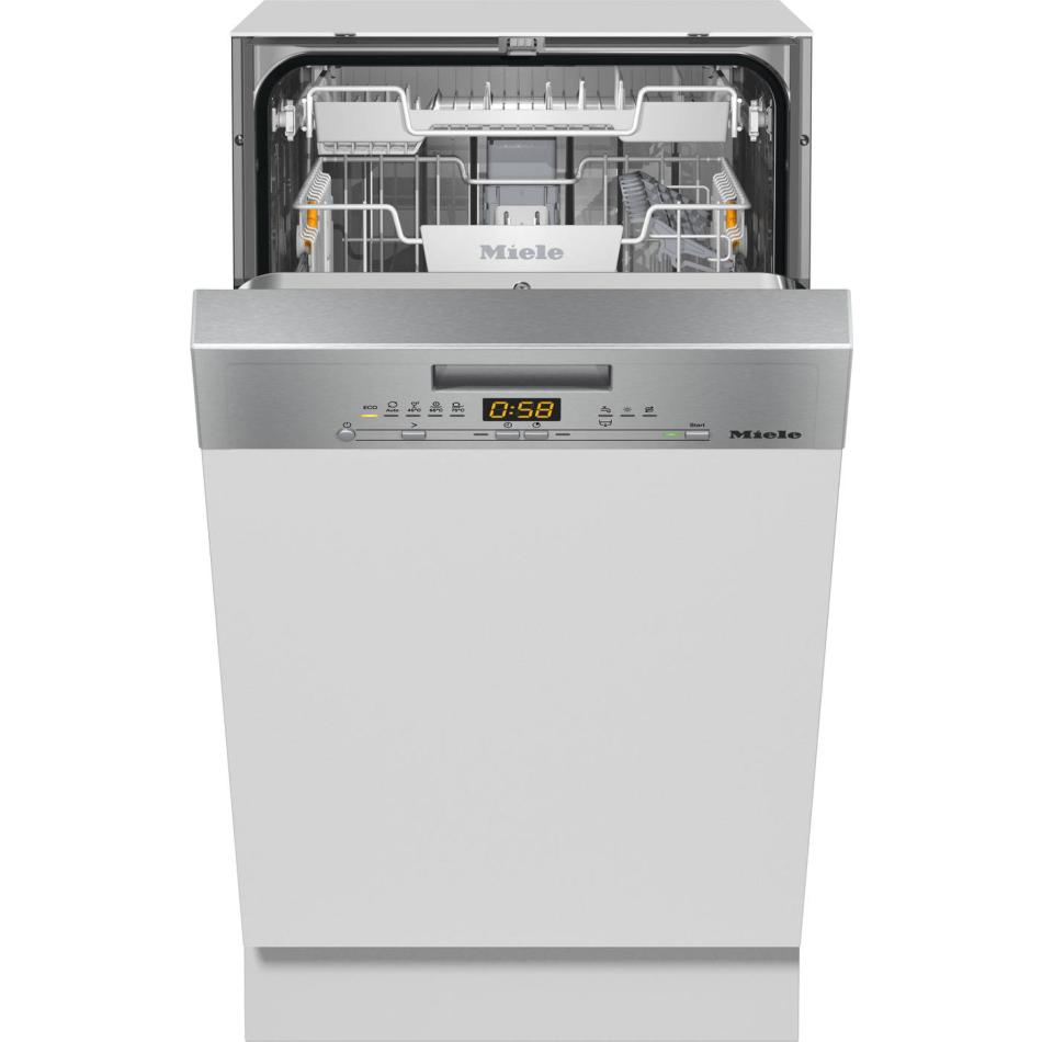 G 5540 SCI SL ACTIVE ENCASTRABLE 45 CM - vue 2
