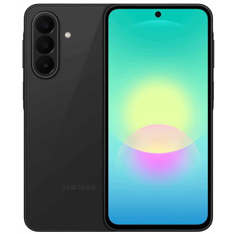 Smartphone SAMSUNG GALAXYA27NOIR
