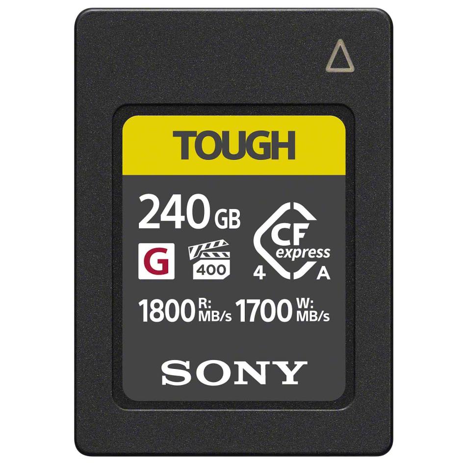 SONY CEAG 240 T - vue 9