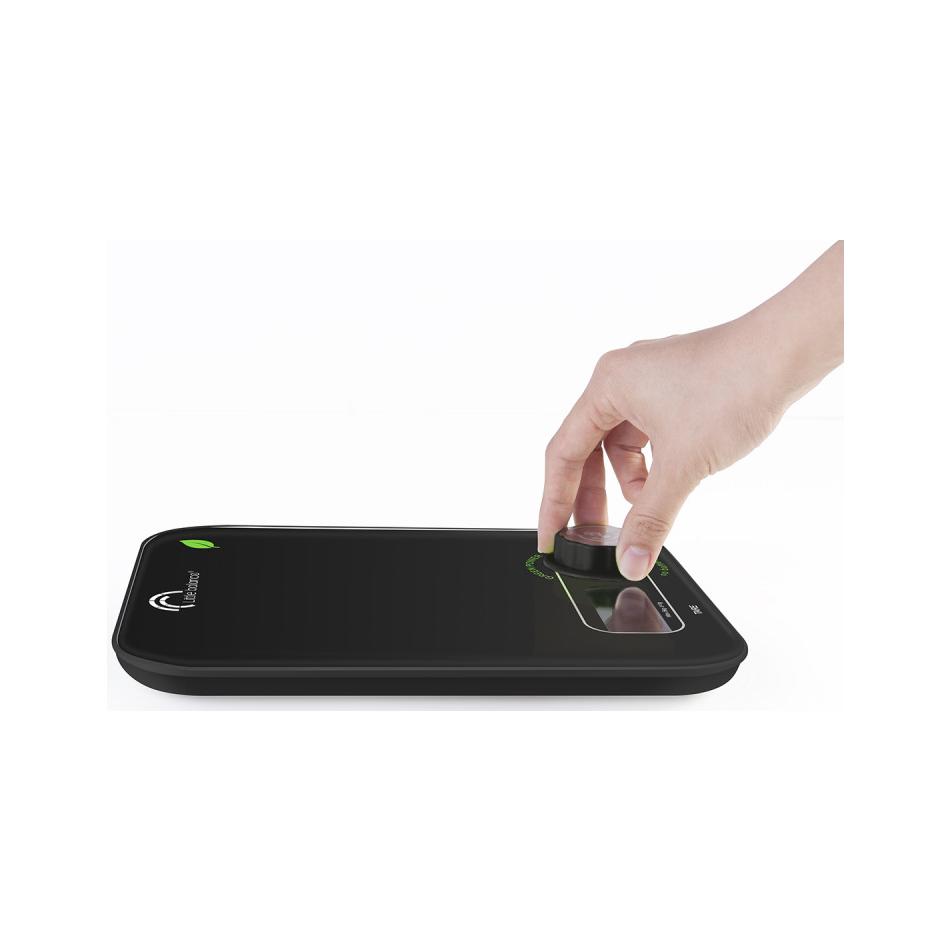 LITTLE BALANCE Balance culinaire 5 kg Power 8197 - vue 3