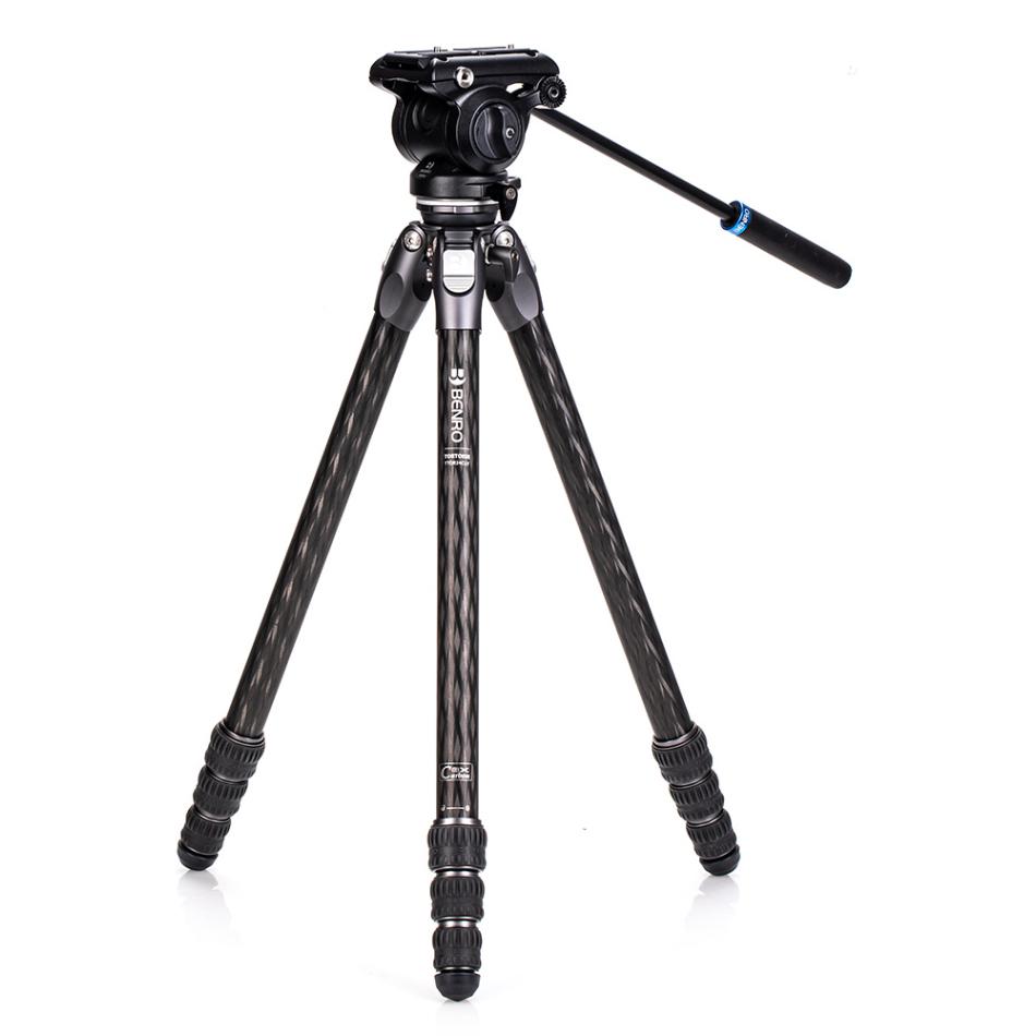 BENRO 1140029 - vue 2