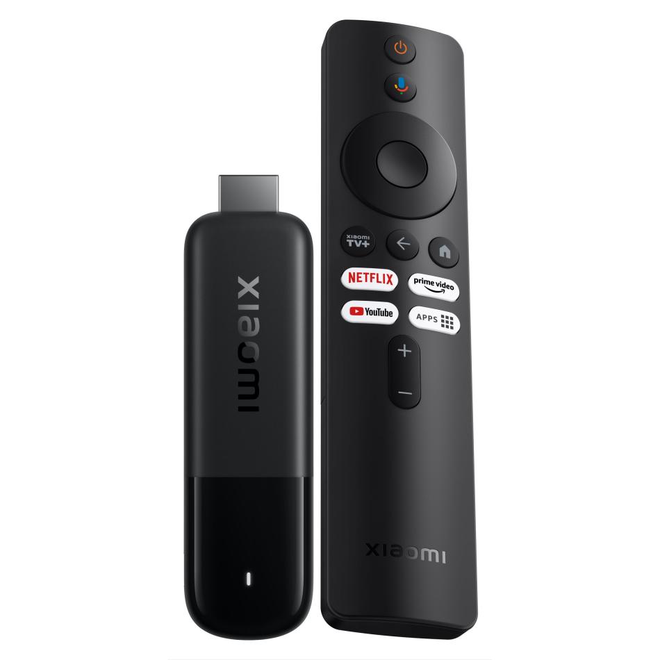Xiaomi Mi TV Stick 4K Generación - vue 3