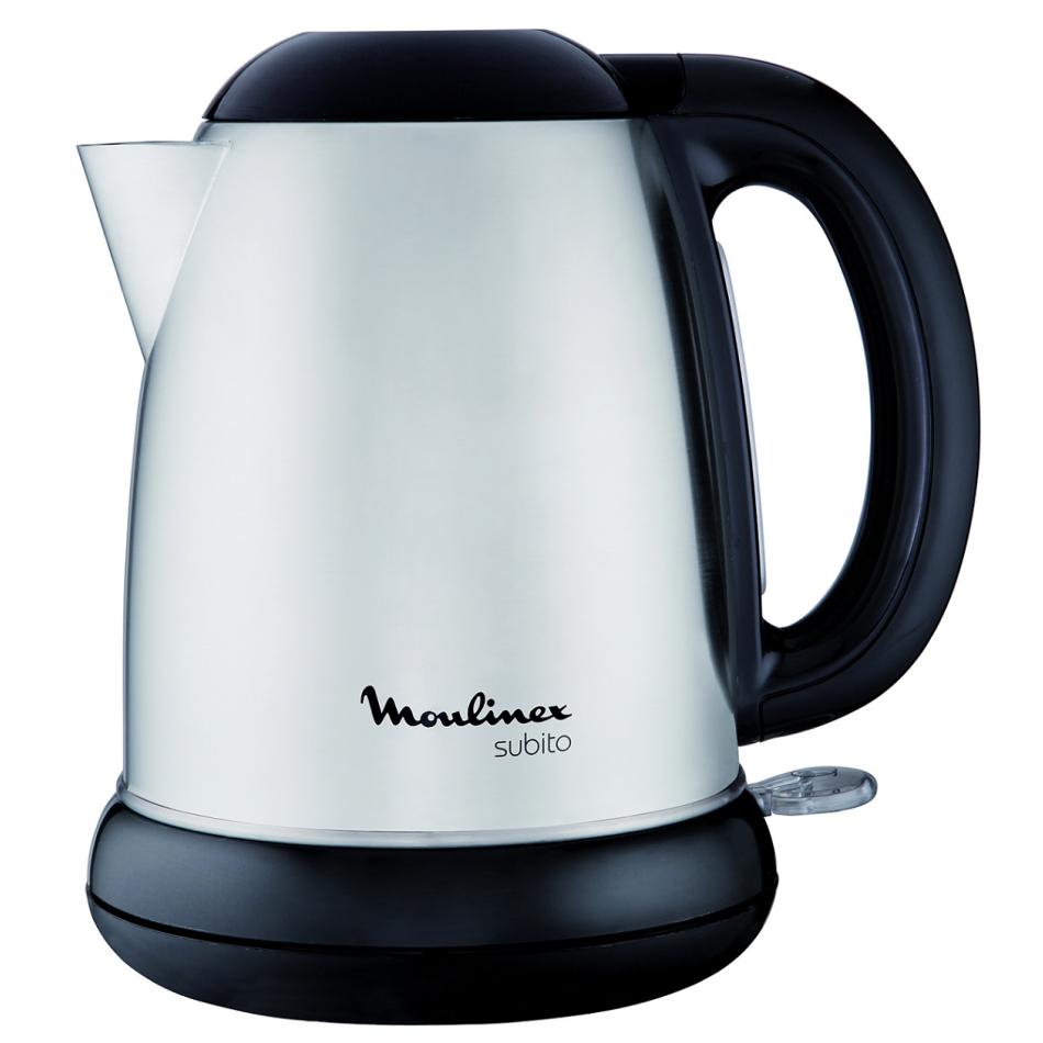 MOULINEX Bouilloire 1.7 Subito BY540D10 - vue 3