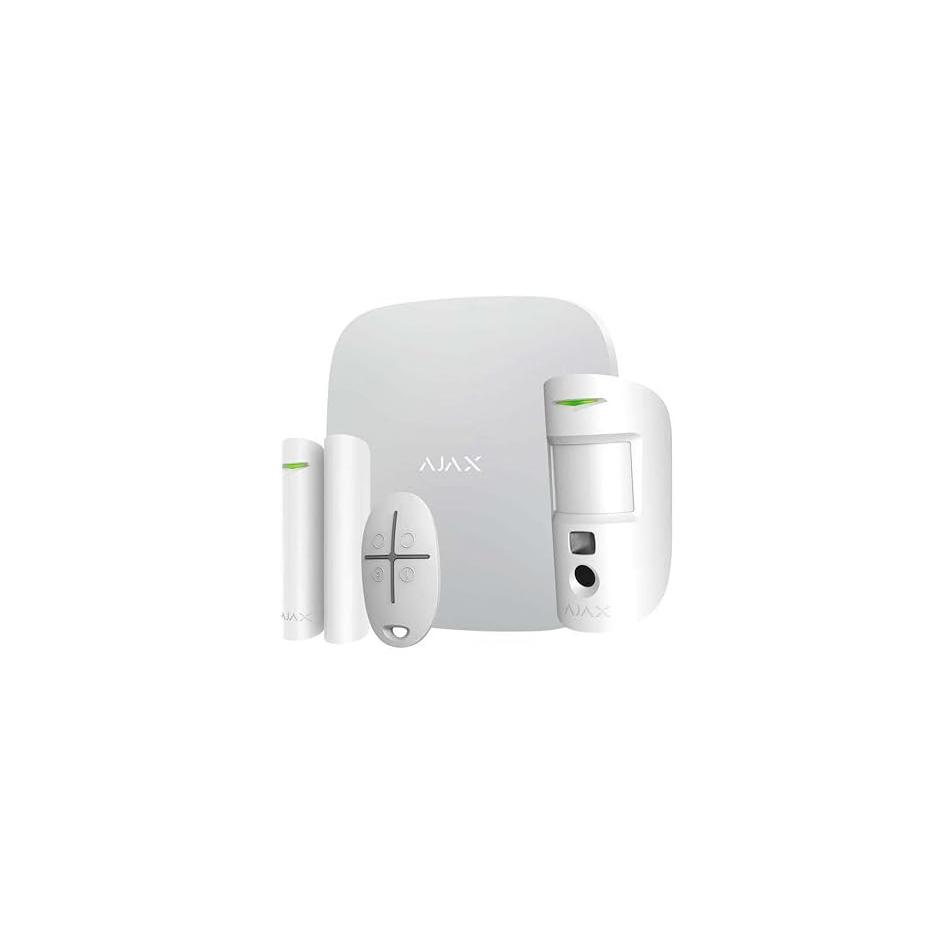 AJAX STARTERKIT - vue 2