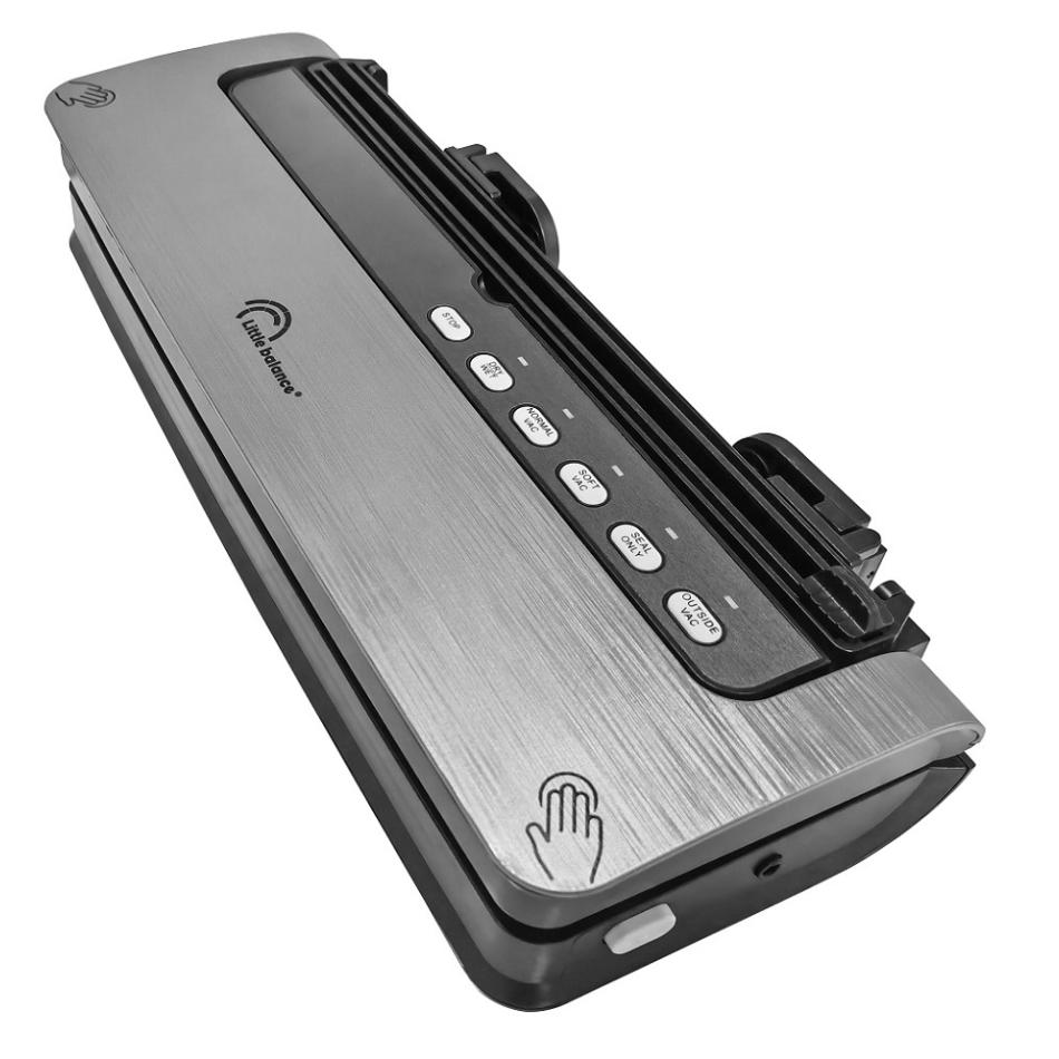 LITTLE BALANCE 8769 - vue 2