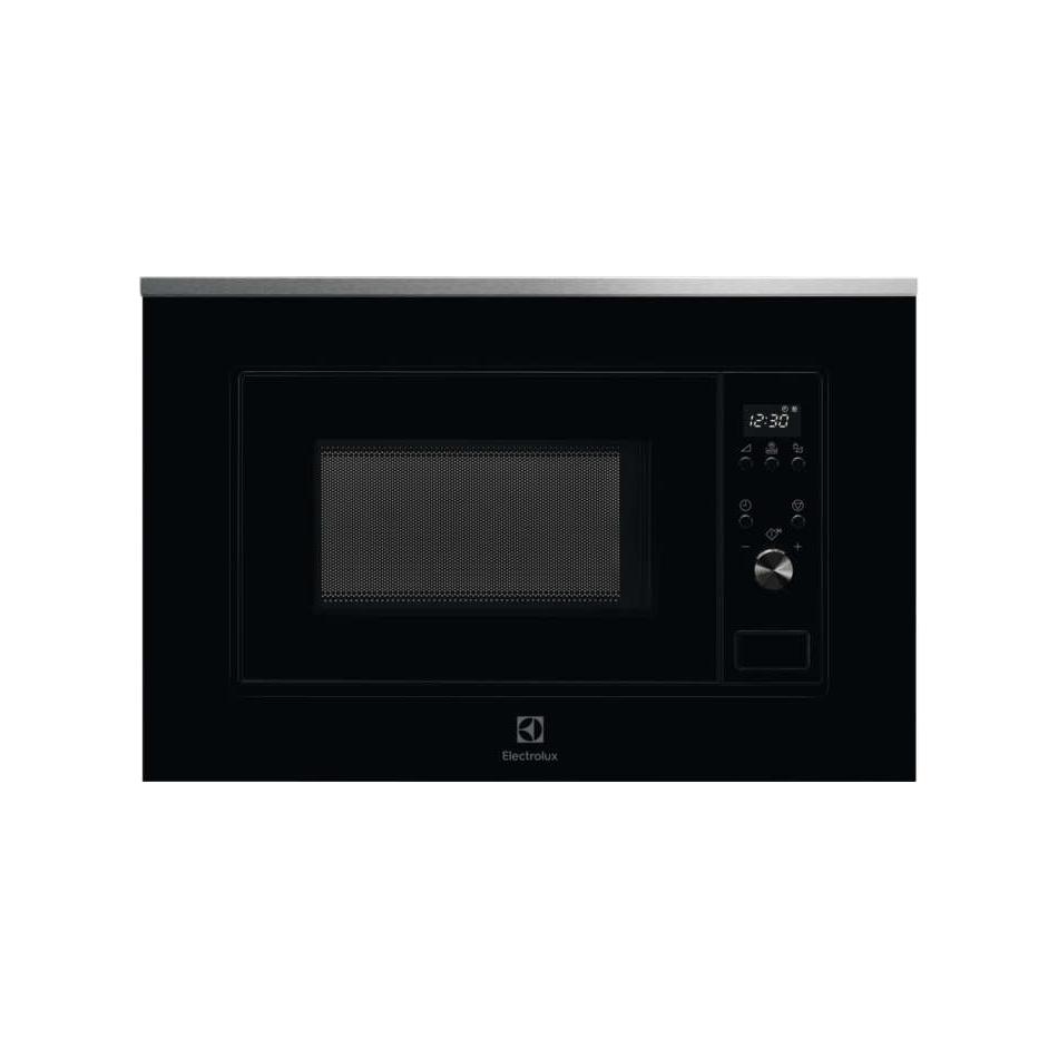 ELECTROLUX Micro ondes solo intégrable série 300 LMS2203EMX - vue 3