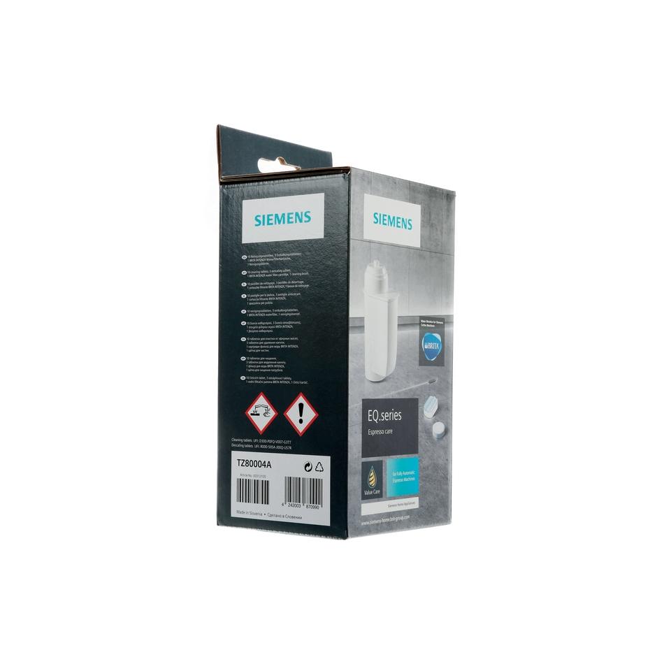 Siemens Kit d'entretien TZ80004A
